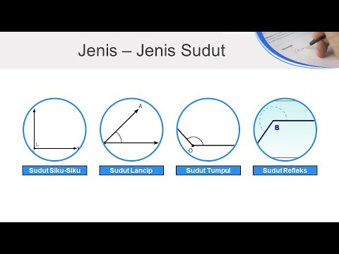 Detail Jenis Jenis Sudut Dan Gambarnya Nomer 44