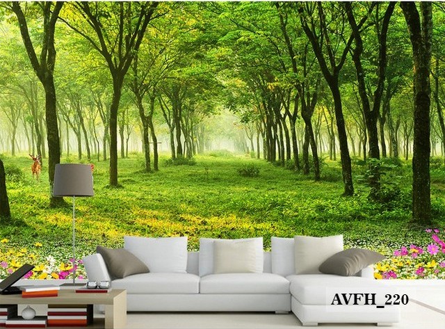 Detail Jenis Jenis Wallpaper Nomer 15