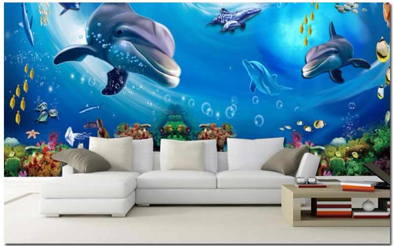 Detail Jenis Jenis Wallpaper Nomer 30