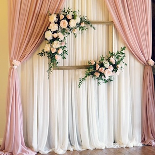 Detail Jenis Kain Untuk Backdrop Lamaran Nomer 50