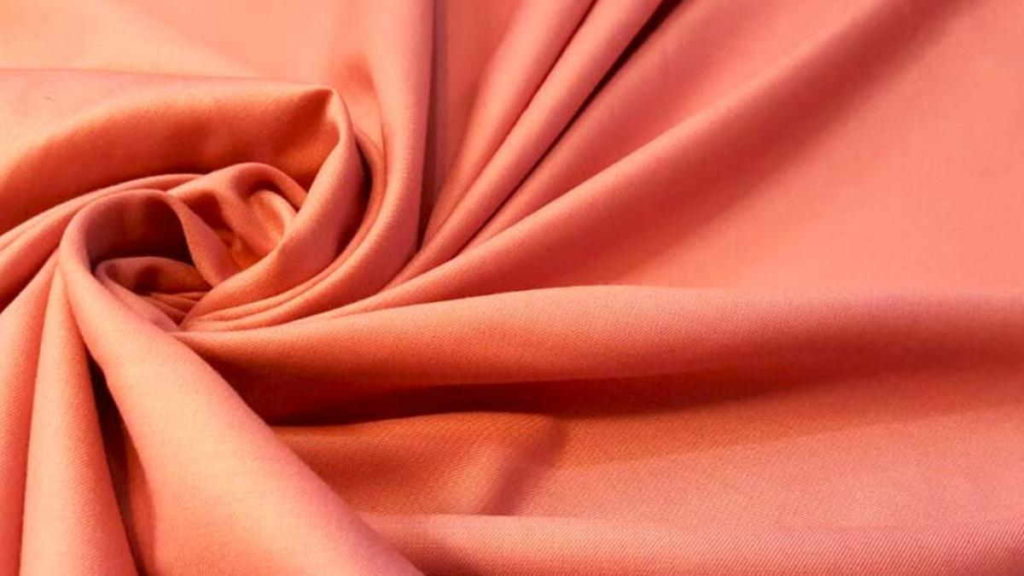 Detail Jenis Kain Untuk Gamis Dan Gambarnya Nomer 9