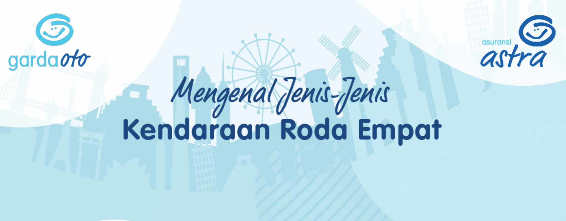 Detail Jenis Kendaraan Roda Empat Nomer 14