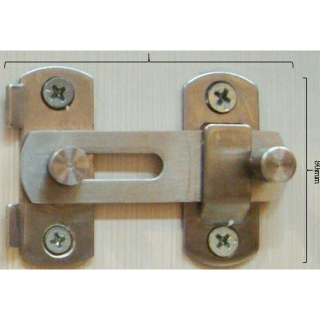 Detail Jenis Kunci Pintu Yang Aman Nomer 33