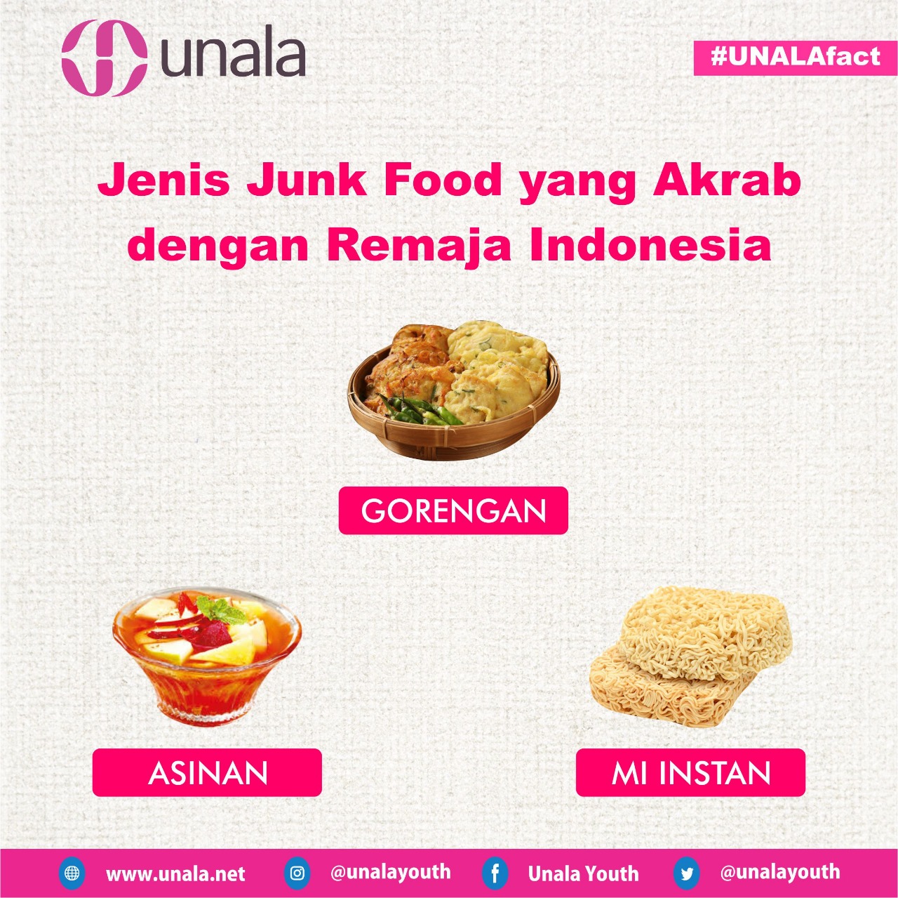 Detail Jenis Makanan Junk Food Nomer 35