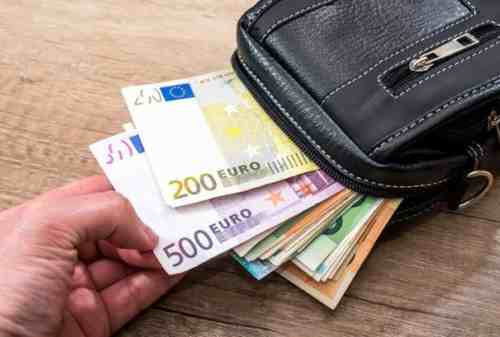 Detail Jenis Mata Uang Euro Nomer 23