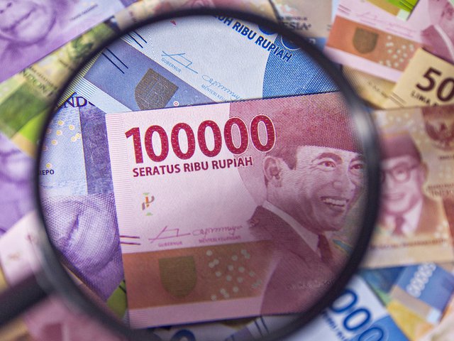 Detail Jenis Mata Uang Euro Nomer 30