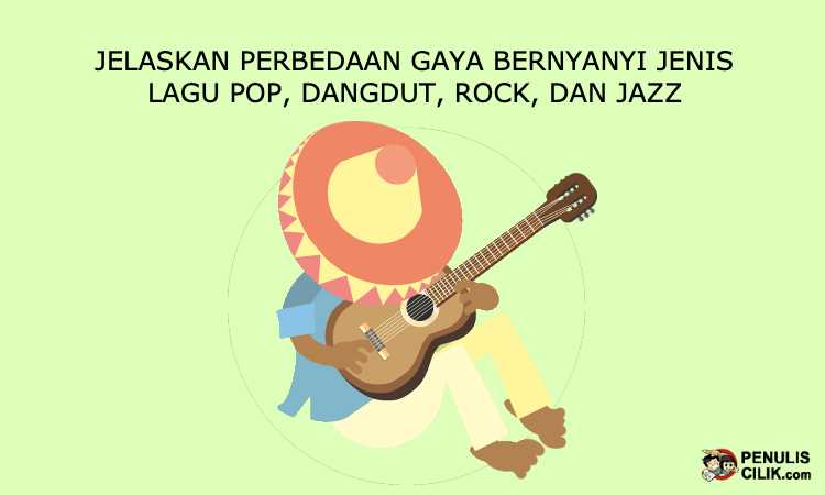 Detail Jenis Musik Pop Nomer 22