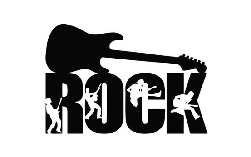 Detail Jenis Musik Rock Nomer 13