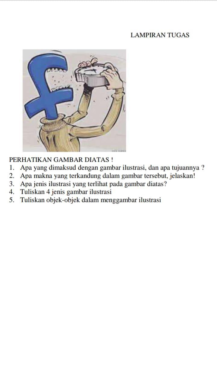 Detail Jenis Objek Gambar Ilustrasi Nomer 52