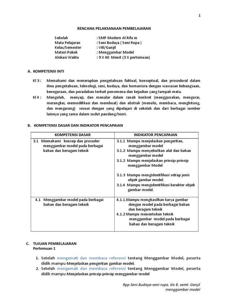 Detail Jenis Objek Gambar Model Nomer 15