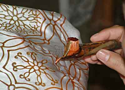 Detail Jenis Pembuatan Batik Buat Lomba Gambar Desain Batik Nomer 41