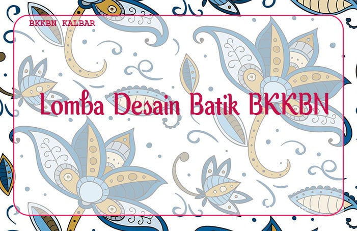 Detail Jenis Pembuatan Batik Buat Lomba Gambar Desain Batik Nomer 6