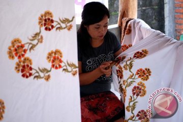 Detail Jenis Pembuatan Batik Buat Lomba Gambar Desain Batik Kotemporer Nomer 17