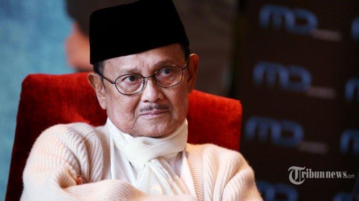 Detail Jenis Pensil Gambar Habibie Portrait Nomer 16