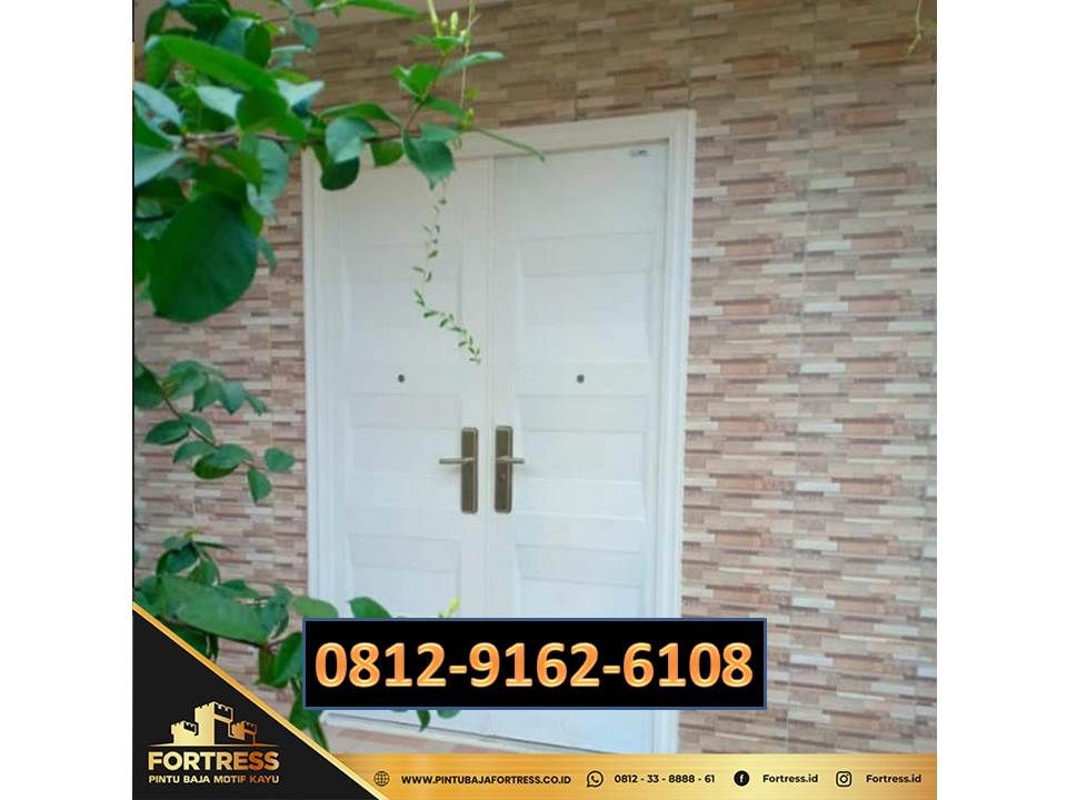 Detail Jenis Pintu Rumah Minimalis Nomer 31