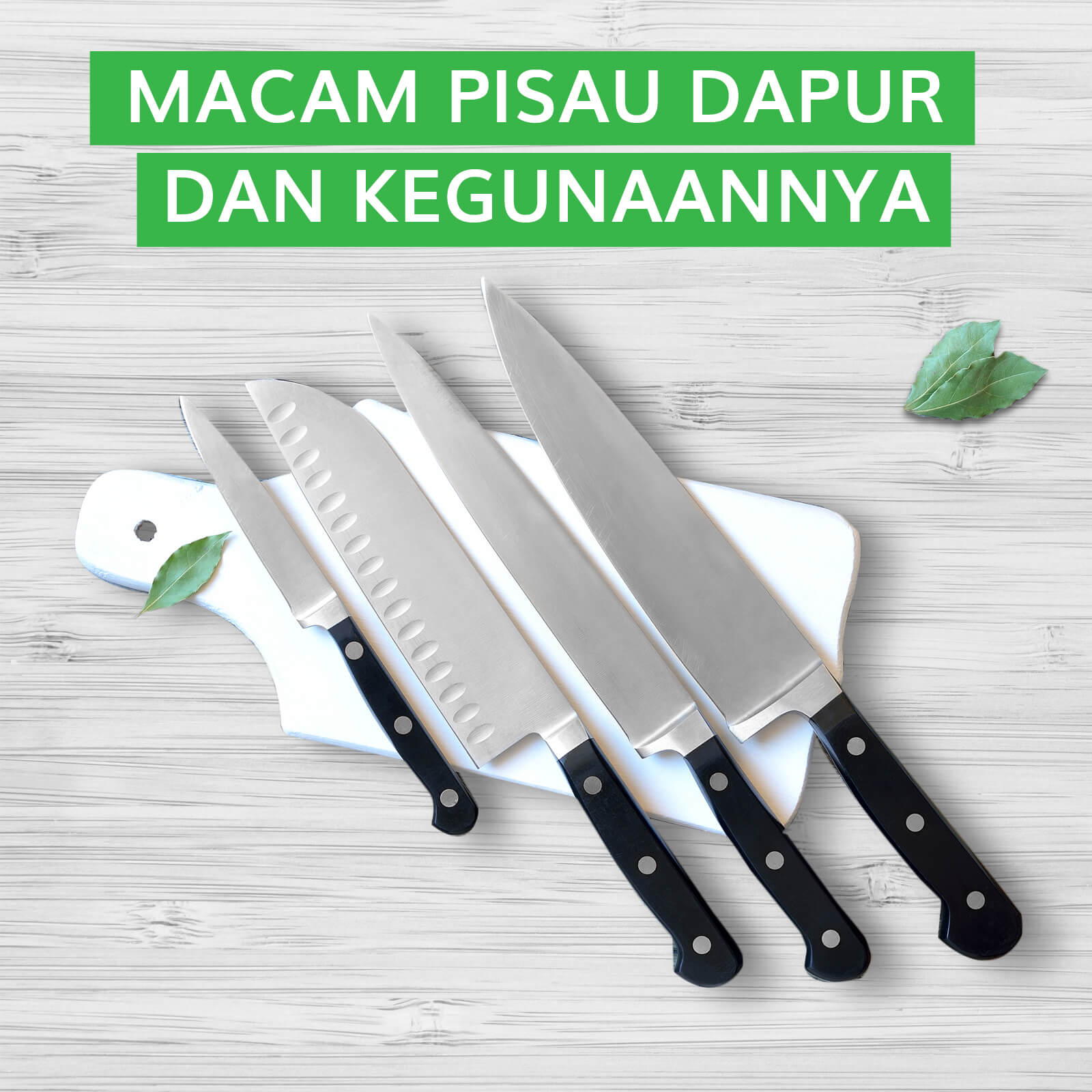 Detail Jenis Pisau Pemotong Daging Nomer 28