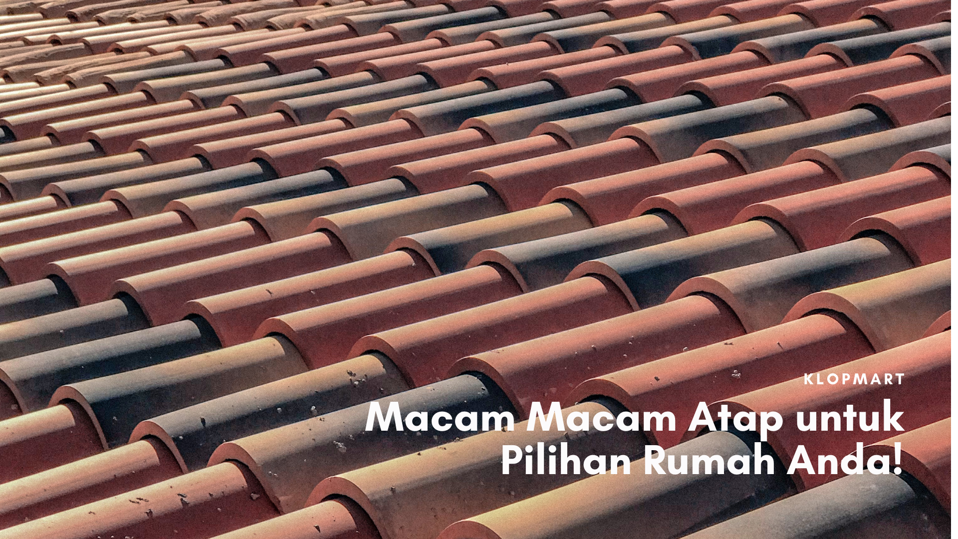 Detail Jenis Seng Atap Rumah Nomer 43