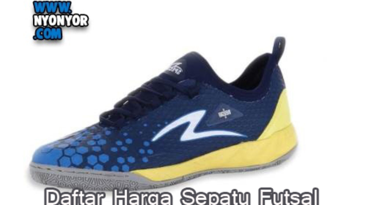 Detail Jenis Sepatu Futsal Nike Nomer 26