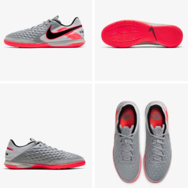 Detail Jenis Sepatu Futsal Nike Nomer 4