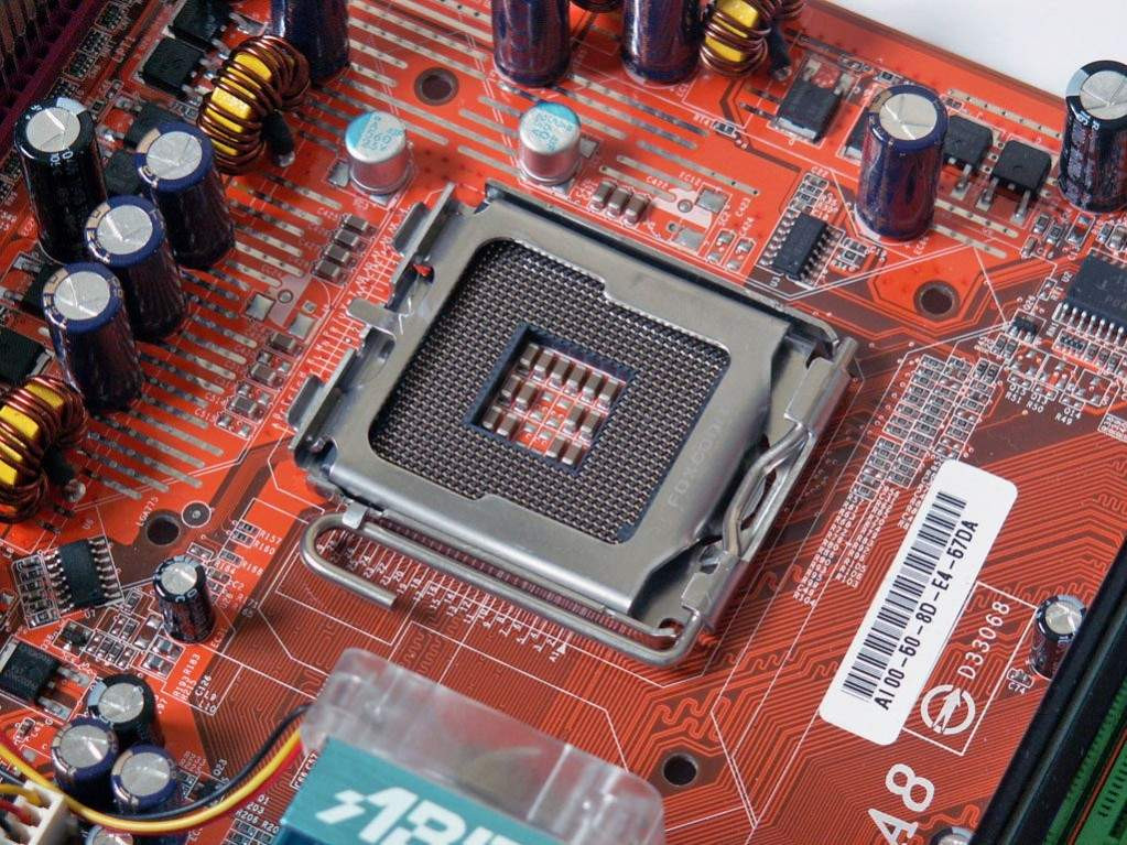 Detail Jenis Socket Processor Dan Gambarnya Nomer 13