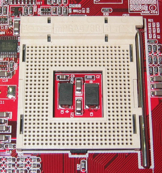 Detail Jenis Socket Processor Dan Gambarnya Nomer 14