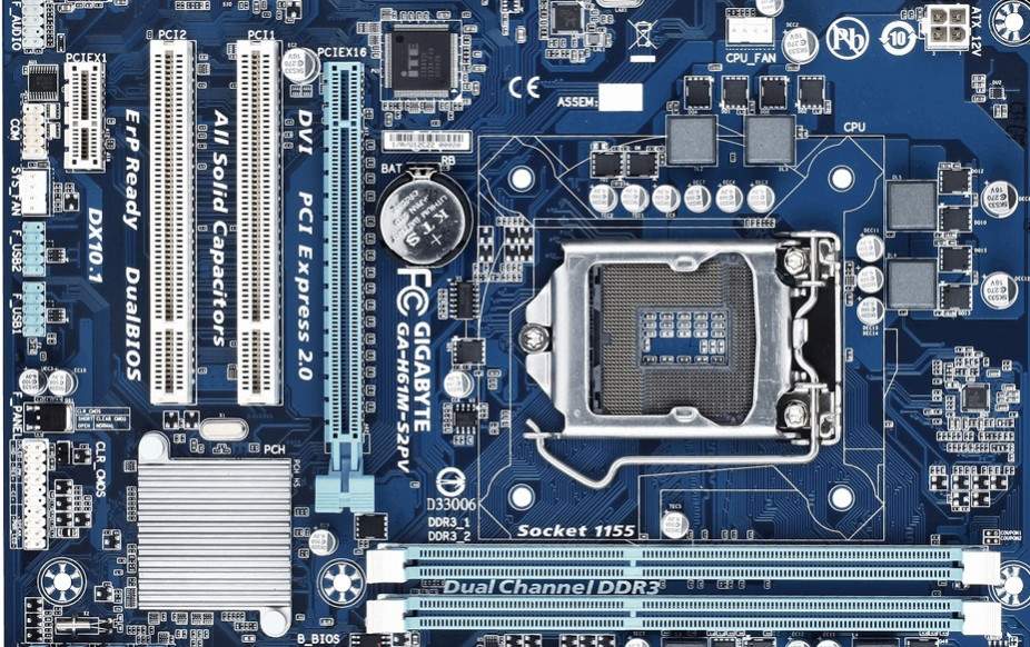 Detail Jenis Socket Processor Dan Gambarnya Nomer 19