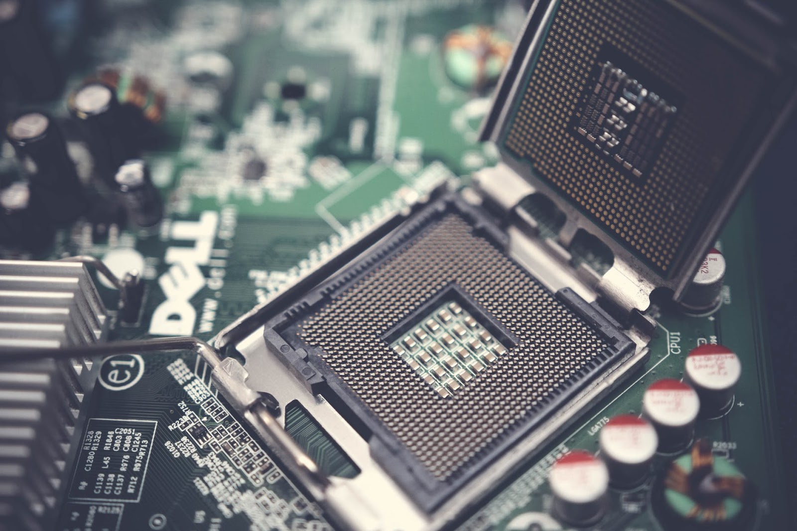 Detail Jenis Socket Processor Dan Gambarnya Nomer 33