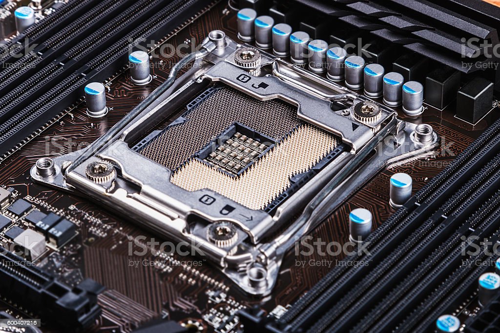 Detail Jenis Socket Processor Dan Gambarnya Nomer 48