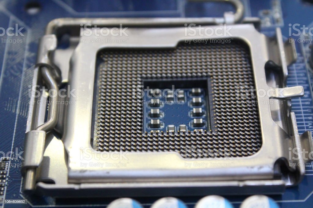 Detail Jenis Socket Processor Dan Gambarnya Nomer 51