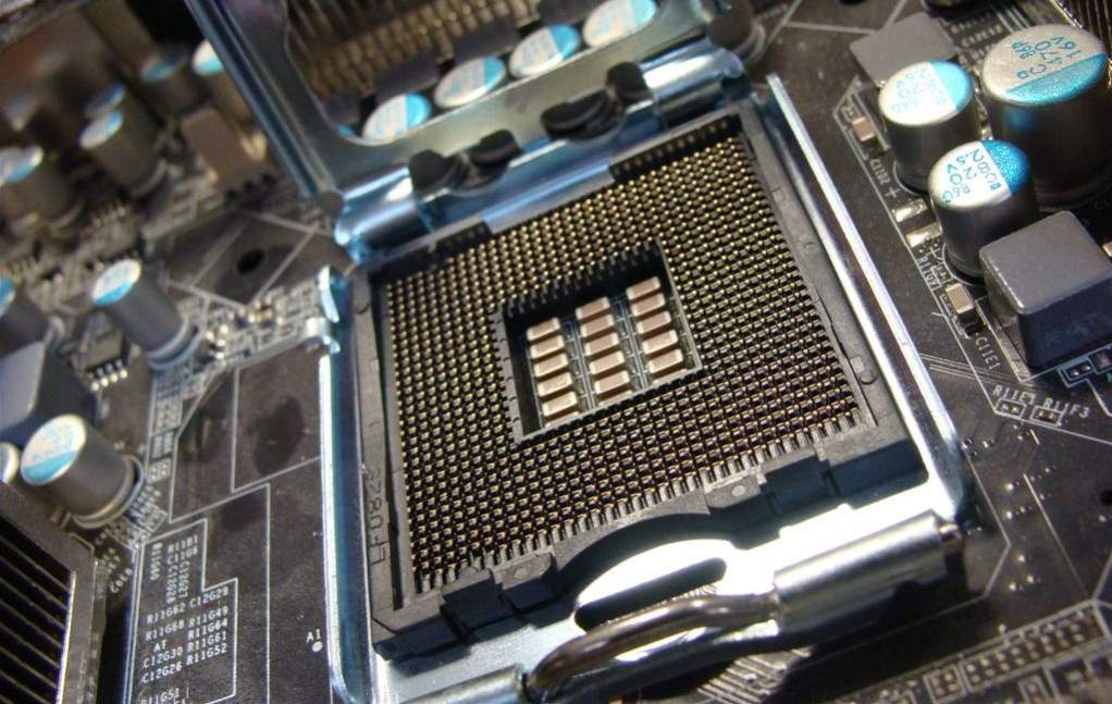 Detail Jenis Socket Processor Dan Gambarnya Nomer 7