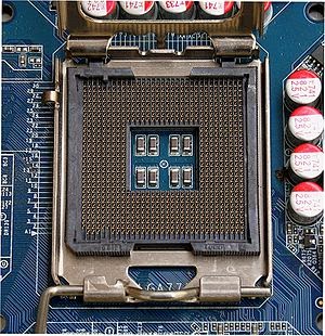 Detail Jenis Socket Processor Dan Gambarnya Nomer 9