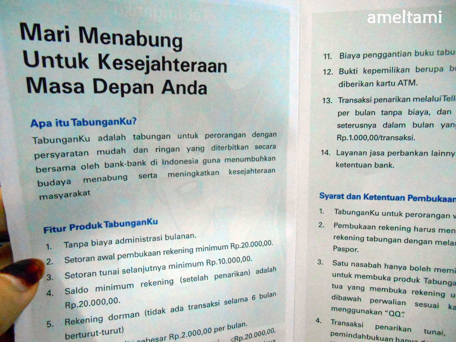 Detail Jenis Tabunganku Degan Atm Gambar Yang Menarik Nomer 35