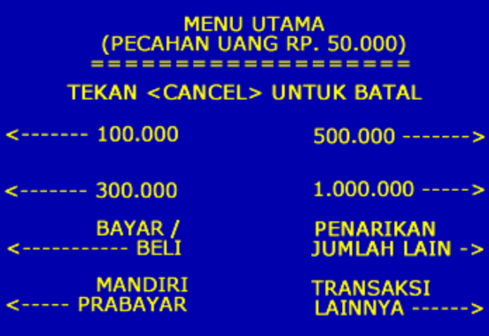 Detail Jenis Tabunganku Degan Atm Gambar Yang Menarik Nomer 46