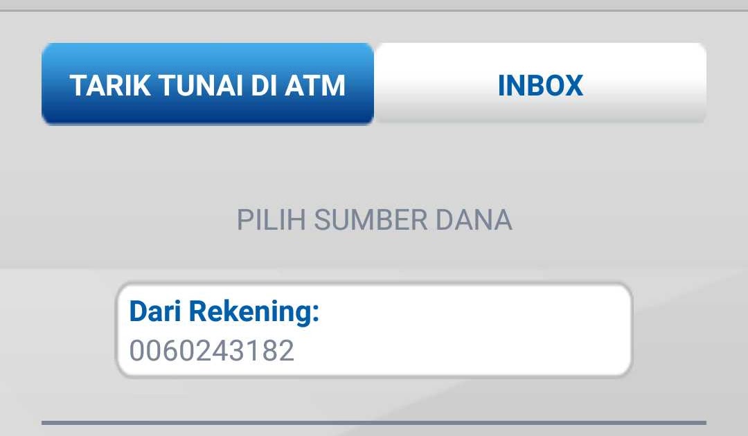 Detail Jenis Tabunganku Degan Atm Gambar Yang Menarik Nomer 48
