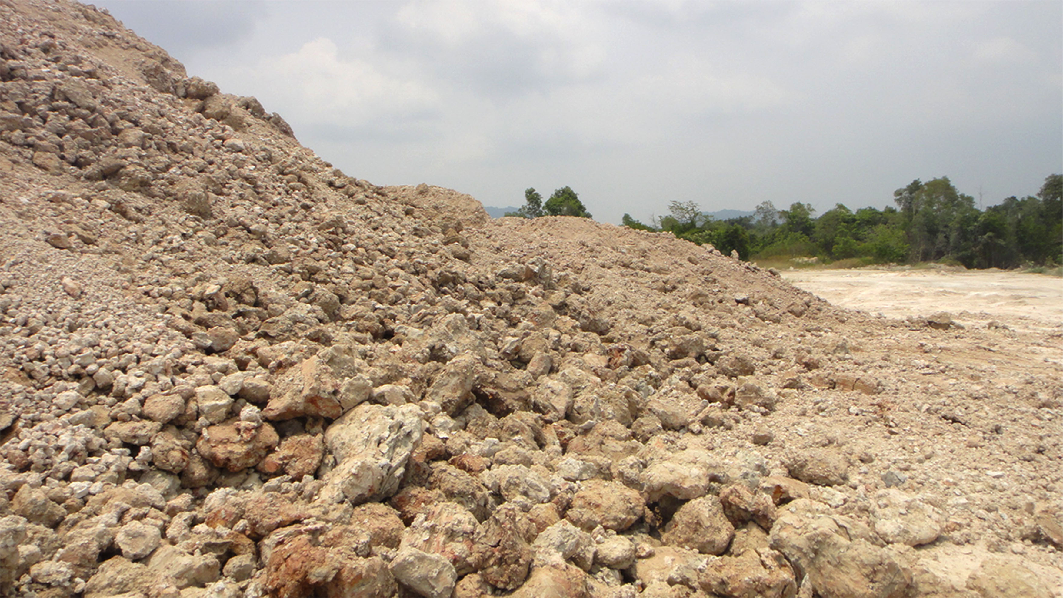 Detail Jenis Tanah Di Indonesia Dan Gambarnya Nomer 19