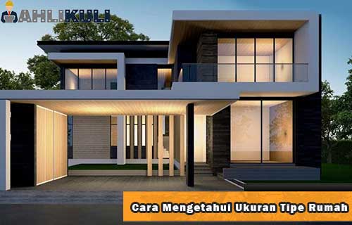 Detail Jenis Ukuran Rumah Nomer 13