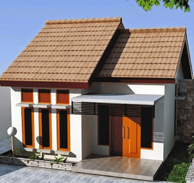 Detail Jenis Ukuran Rumah Nomer 19