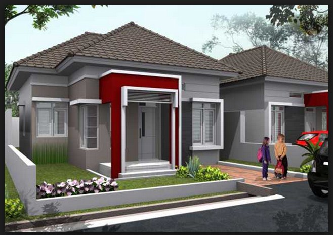 Detail Jenis Ukuran Rumah Nomer 21