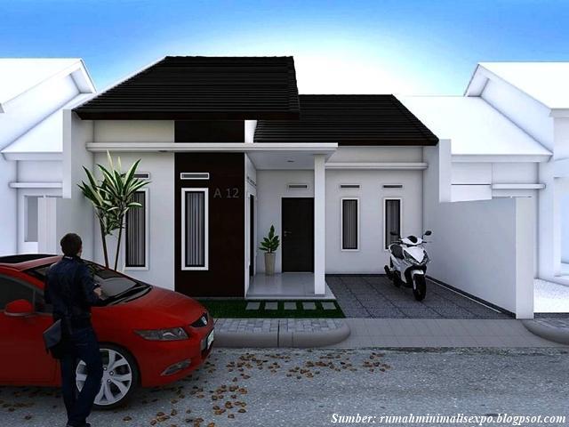 Detail Jenis Ukuran Rumah Nomer 28