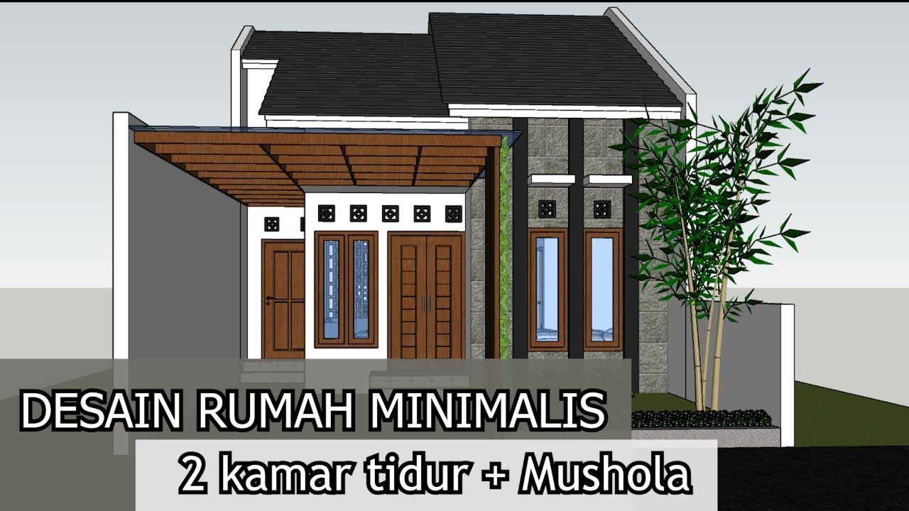 Detail Jenis Ukuran Rumah Nomer 34