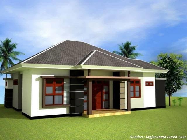 Detail Jenis Ukuran Rumah Nomer 42