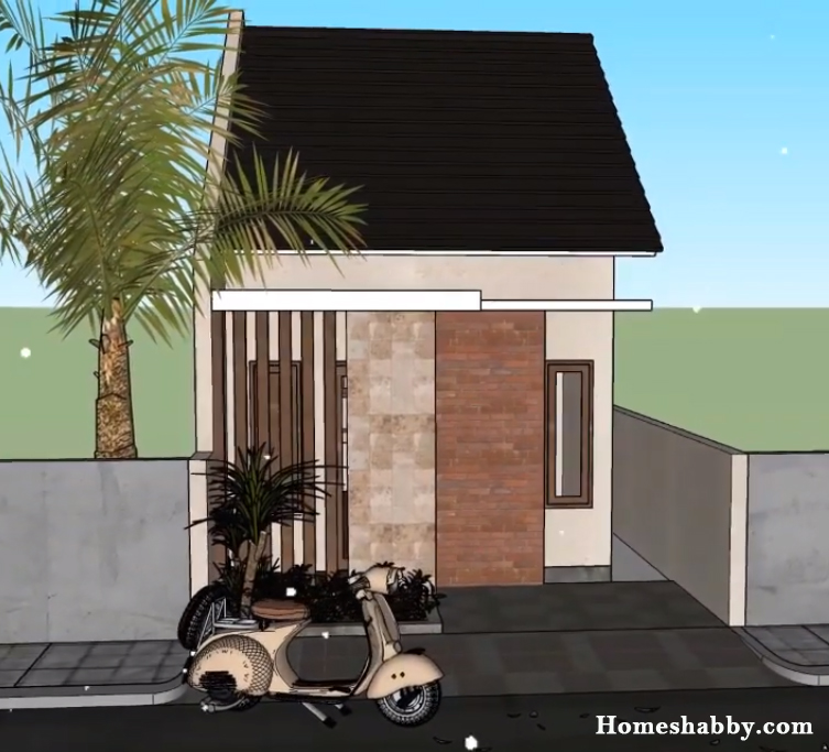 Detail Jenis Ukuran Rumah Nomer 47