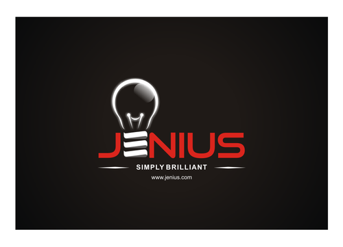 Detail Jenius Logo Png Nomer 16