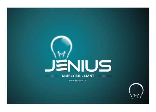 Detail Jenius Logo Png Nomer 21