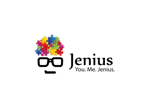 Detail Jenius Logo Png Nomer 55