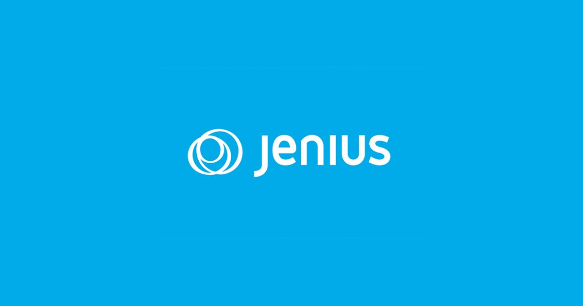 Detail Jenius Logo Png Nomer 7