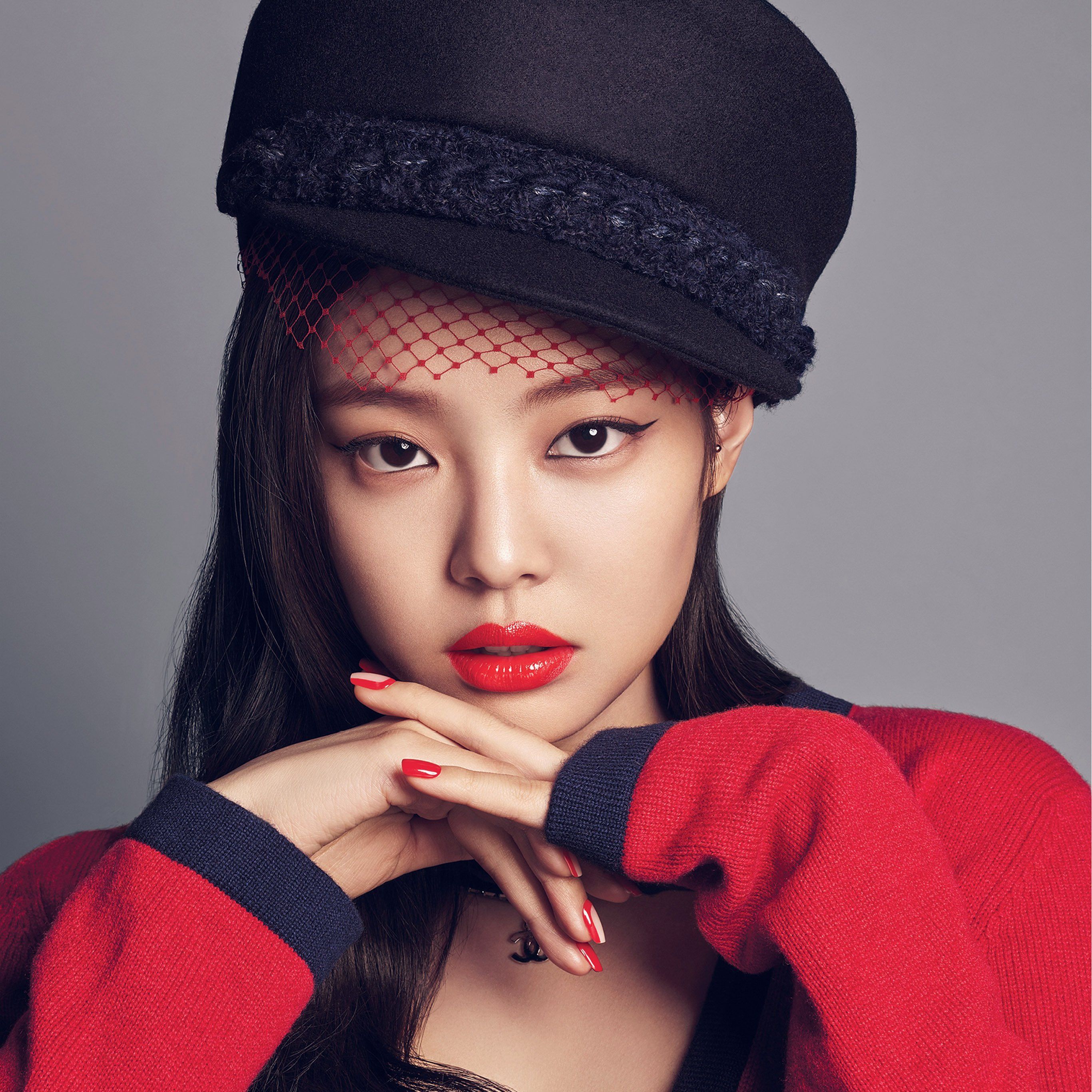 Detail Jennie Blackpink Hd Nomer 2