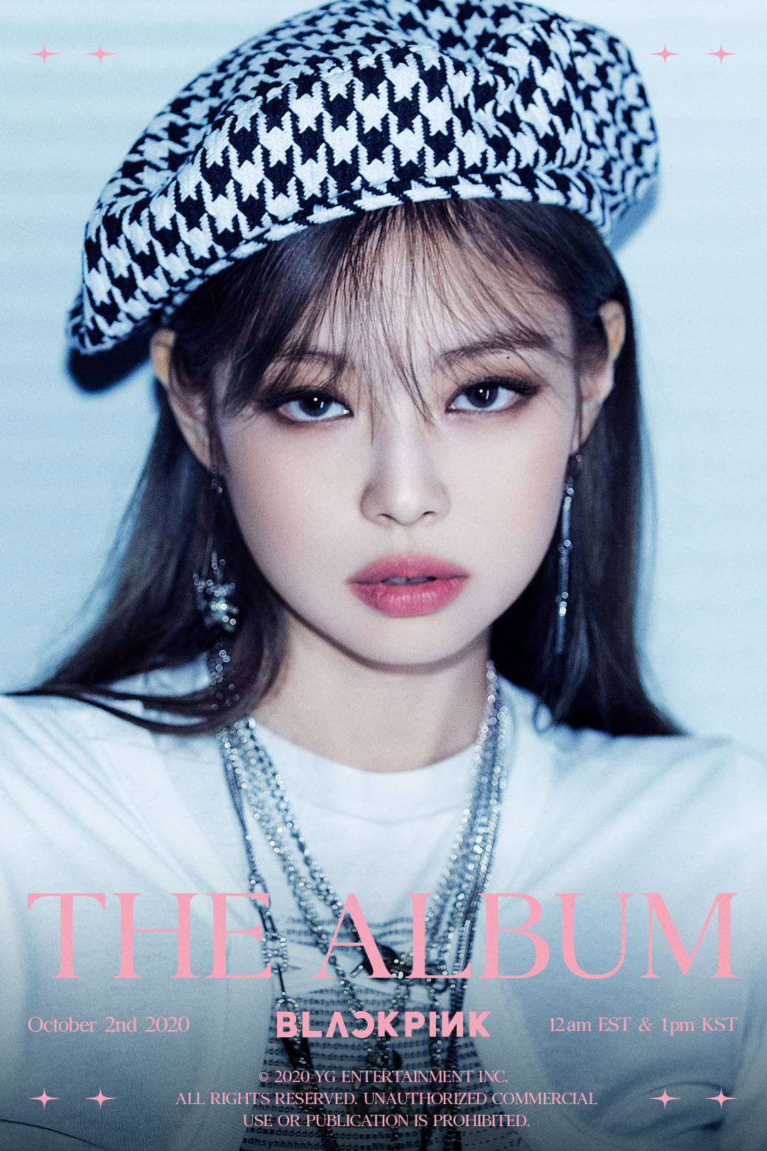 Detail Jennie Blackpink Hd Nomer 4