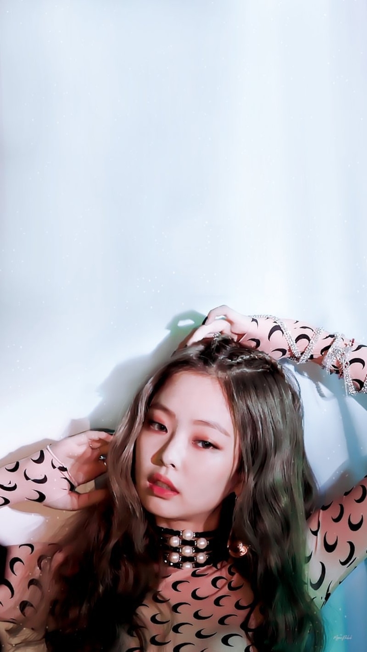 Detail Jennie Blackpink Hd Nomer 31