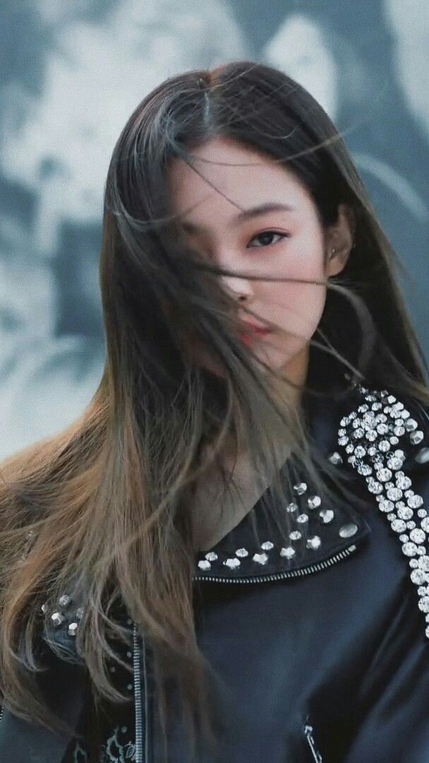 Detail Jennie Blackpink Hd Nomer 41